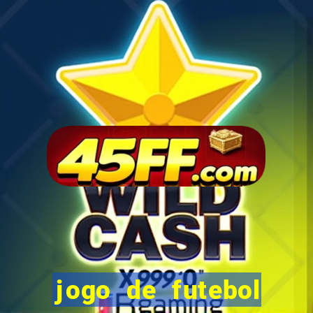 jogo de futebol offline para celular